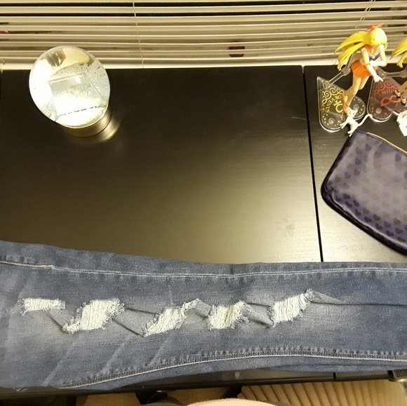 SPJ Jeans Size 0 - Picture 4 of 6